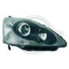 DIEDERICHS 5209080 Headlight